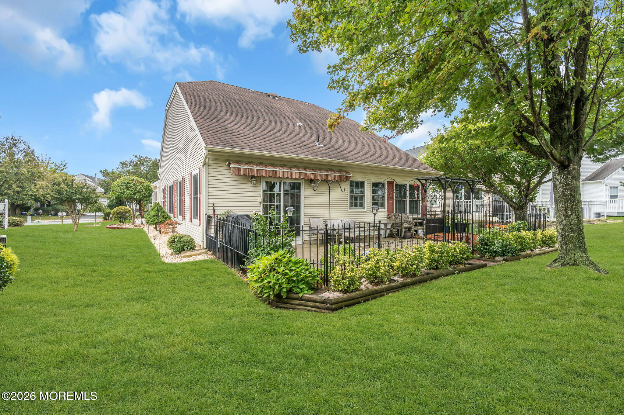 40 Isabella Drive Manchester NJ 08759