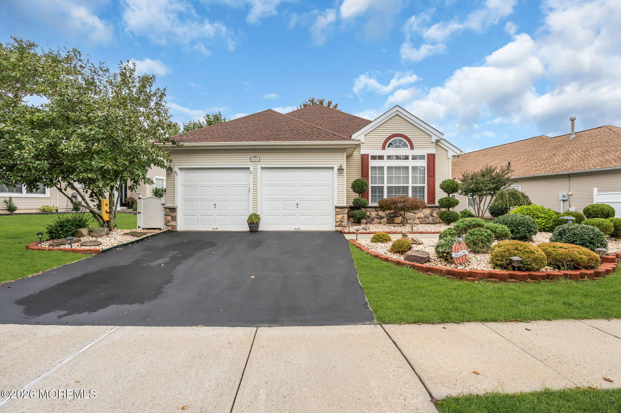 40 Isabella Drive Manchester NJ 08759