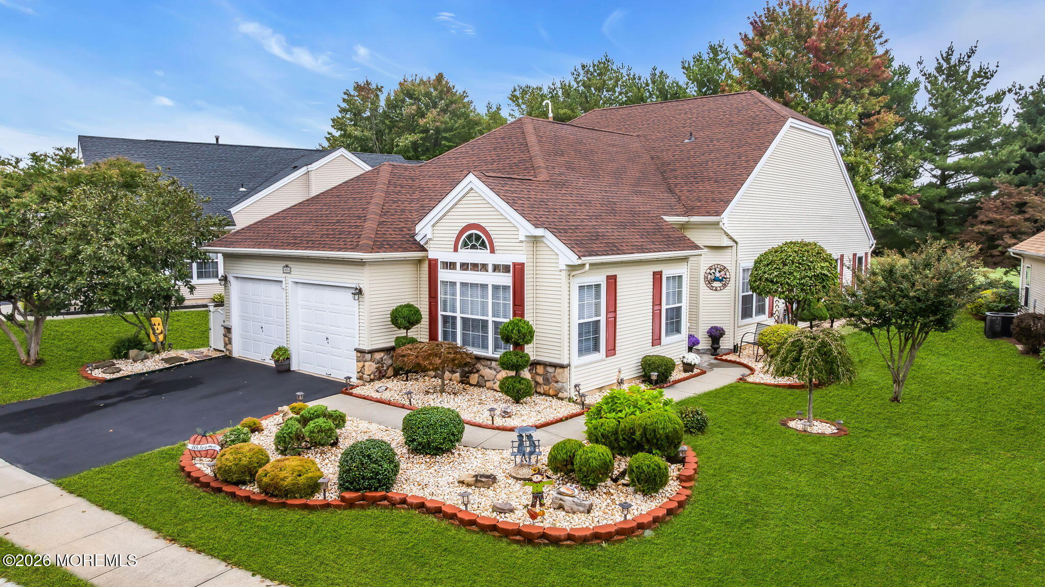 40 Isabella Drive Manchester NJ 08759
