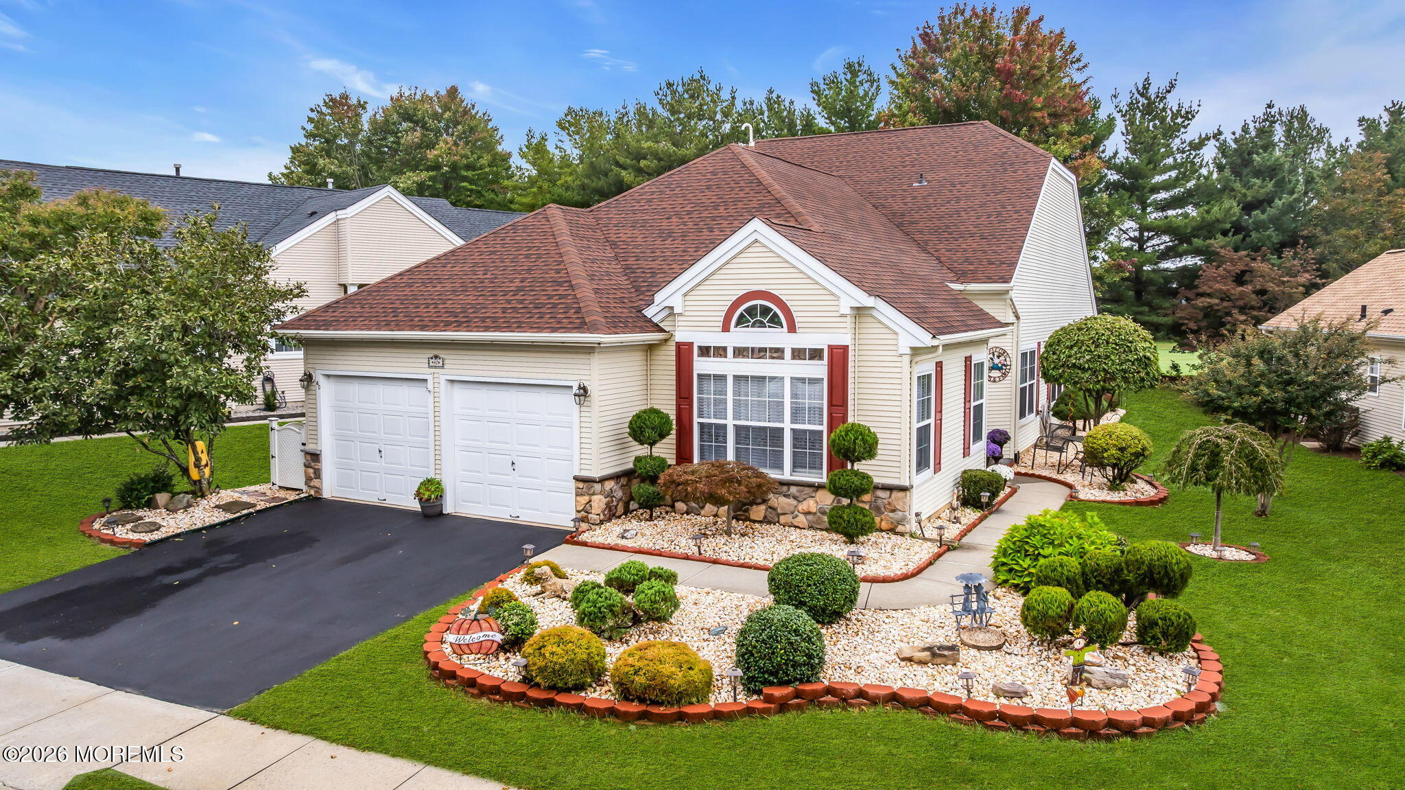 40 Isabella Drive Manchester NJ 08759