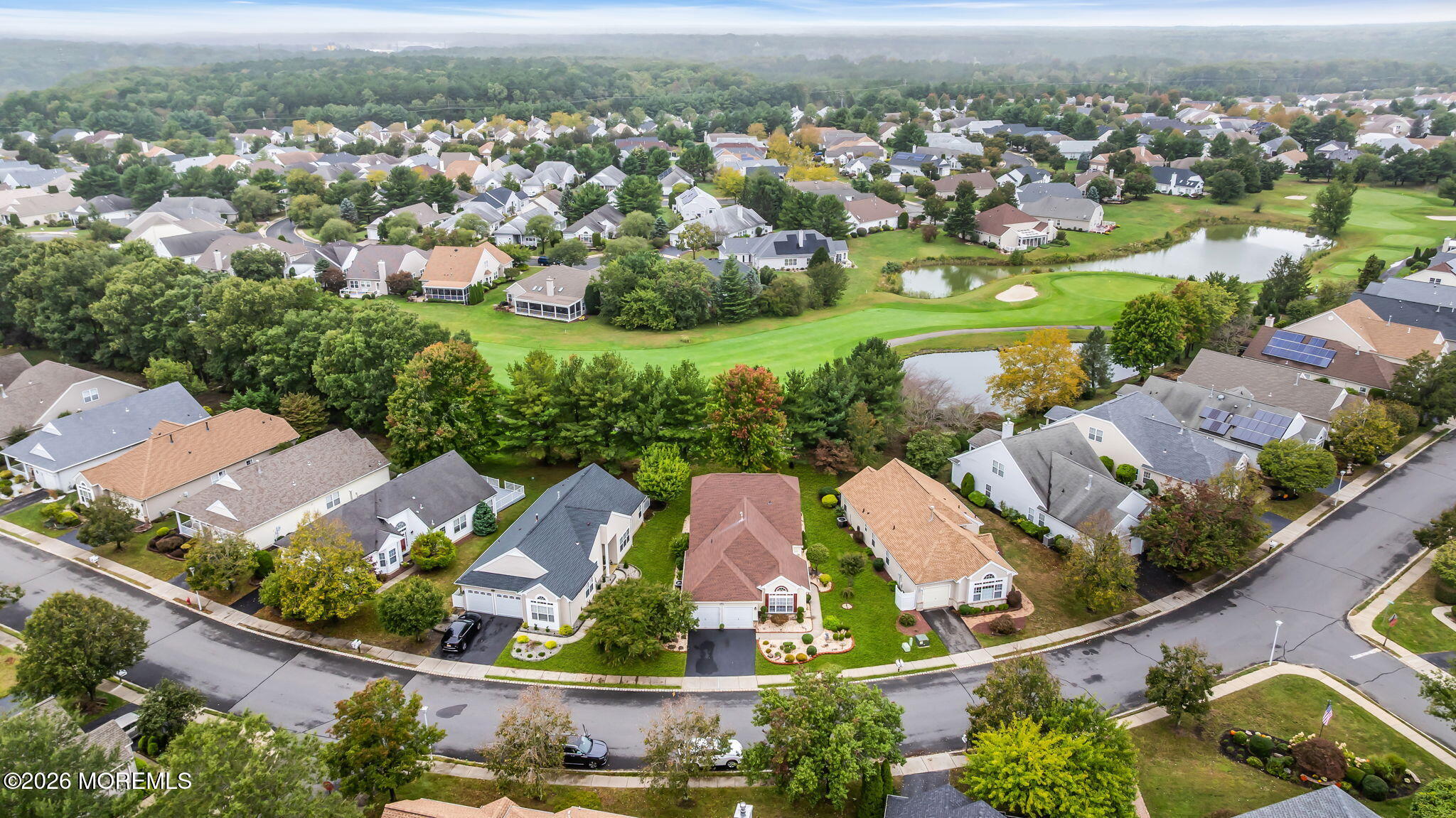 40 Isabella Drive Manchester NJ 08759