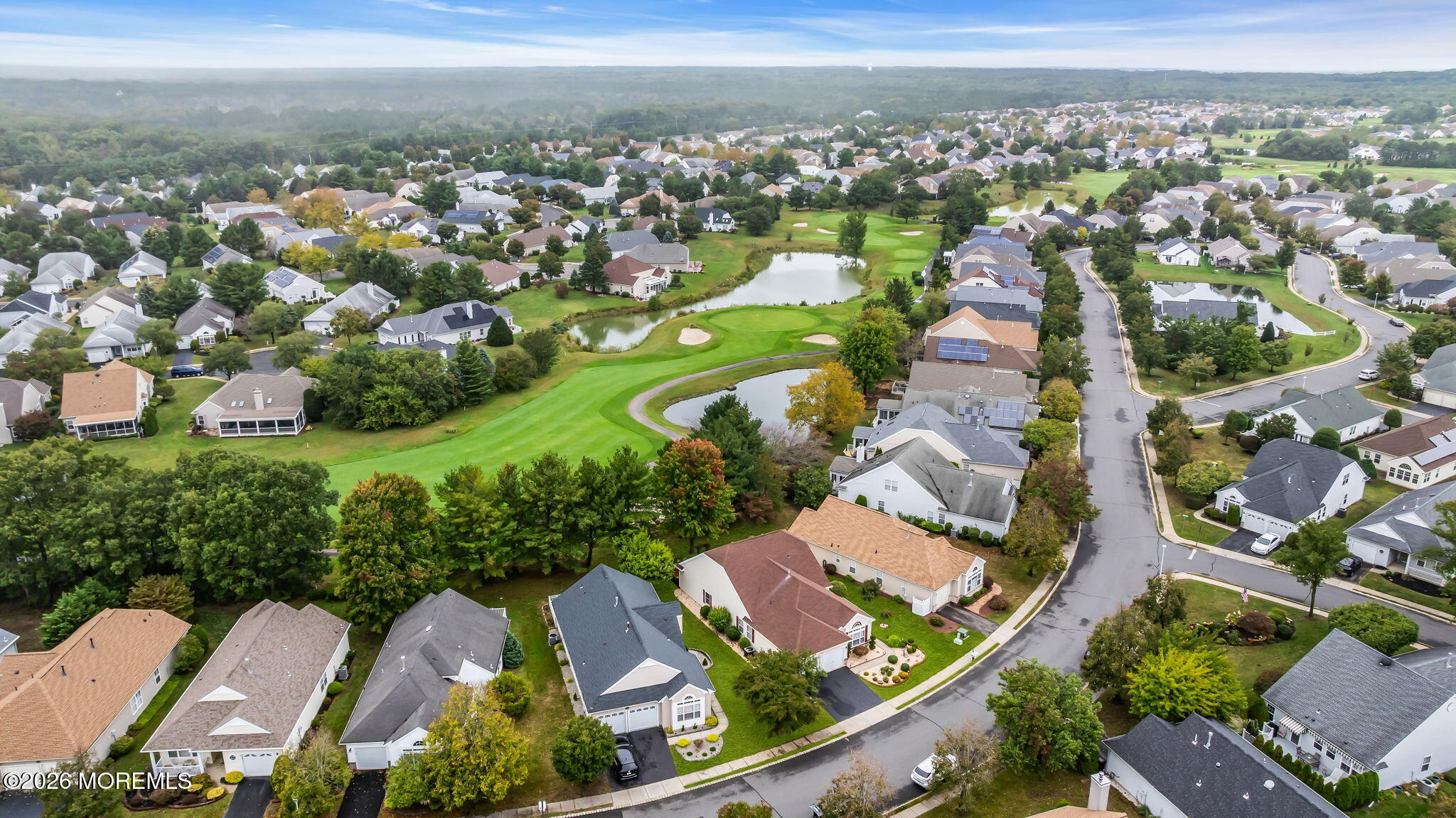 40 Isabella Drive Manchester NJ 08759