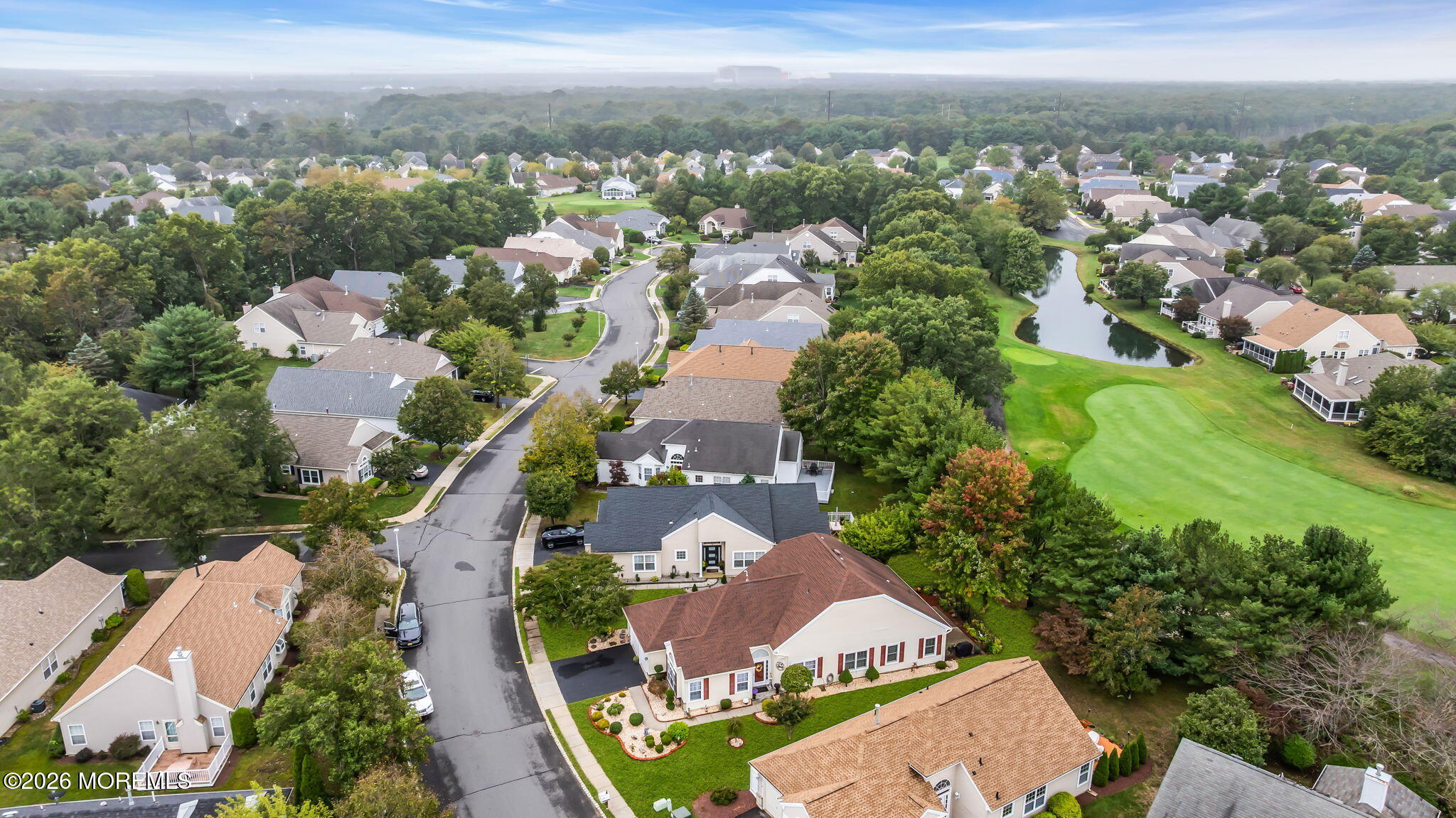 40 Isabella Drive Manchester NJ 08759