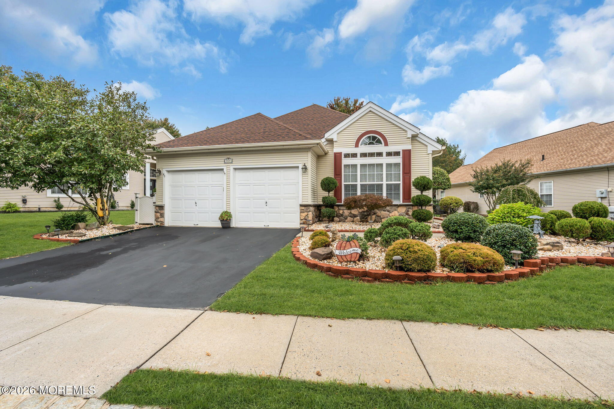 40 Isabella Drive Manchester NJ 08759