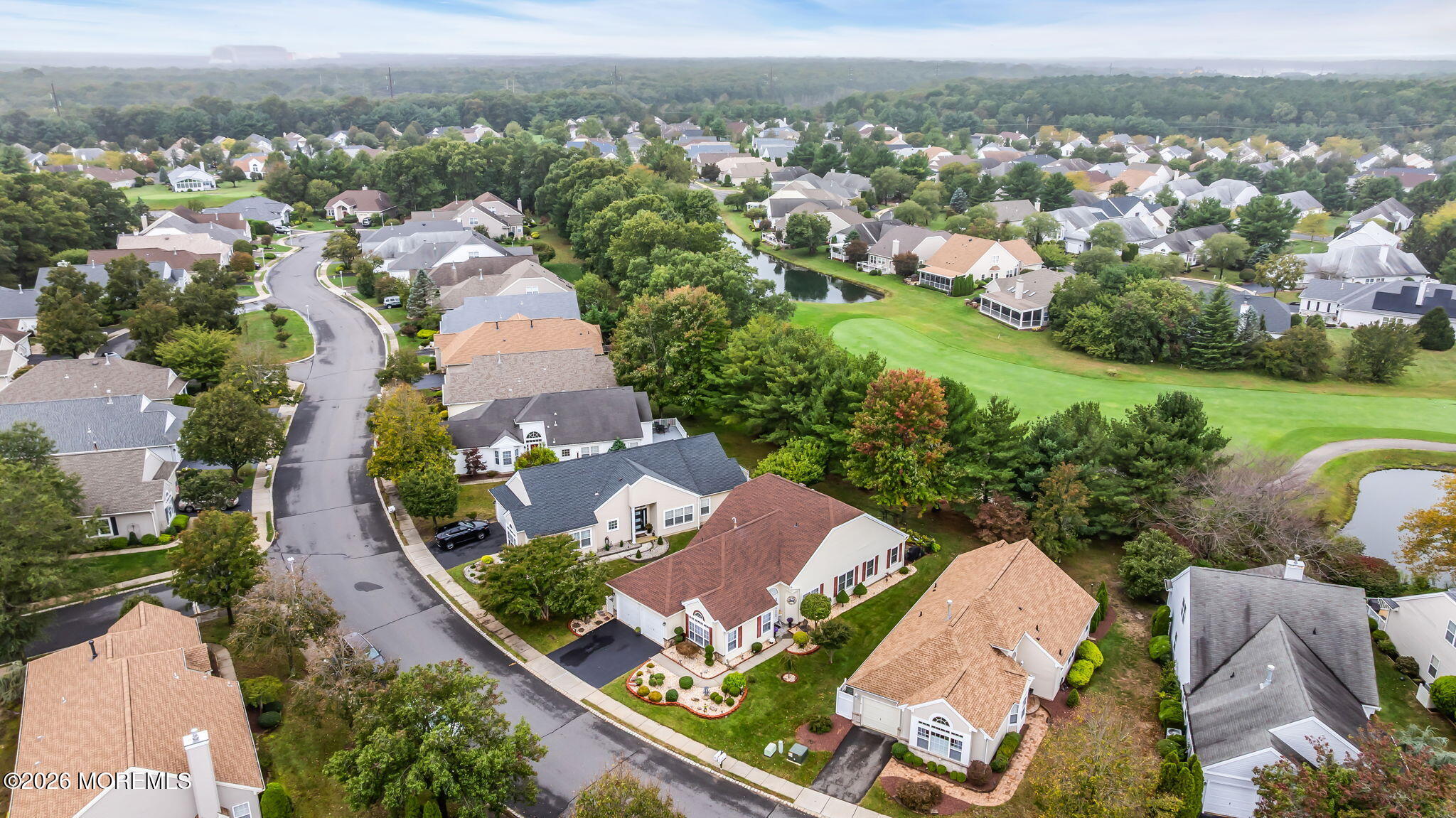 40 Isabella Drive Manchester NJ 08759