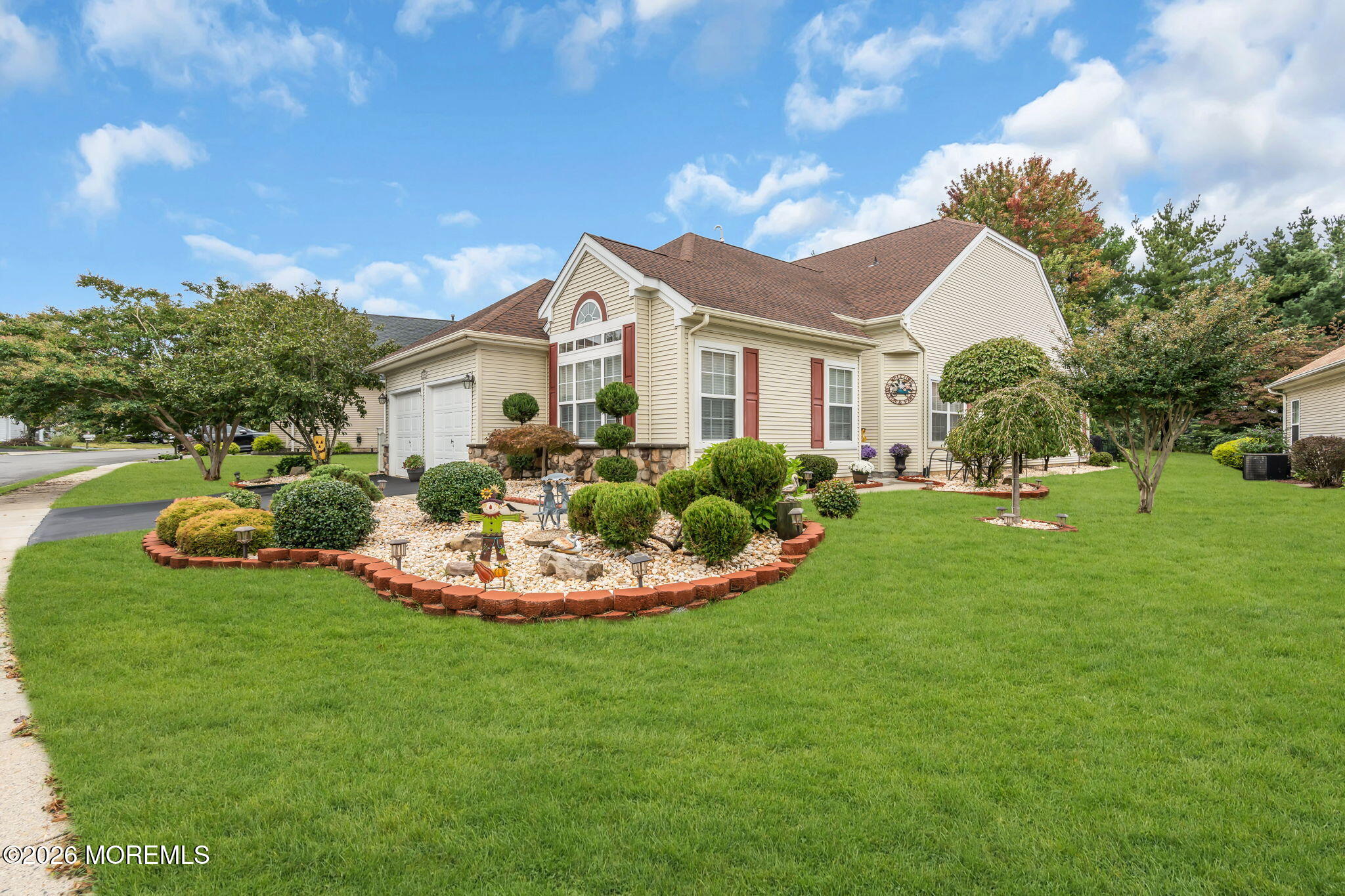 40 Isabella Drive Manchester NJ 08759