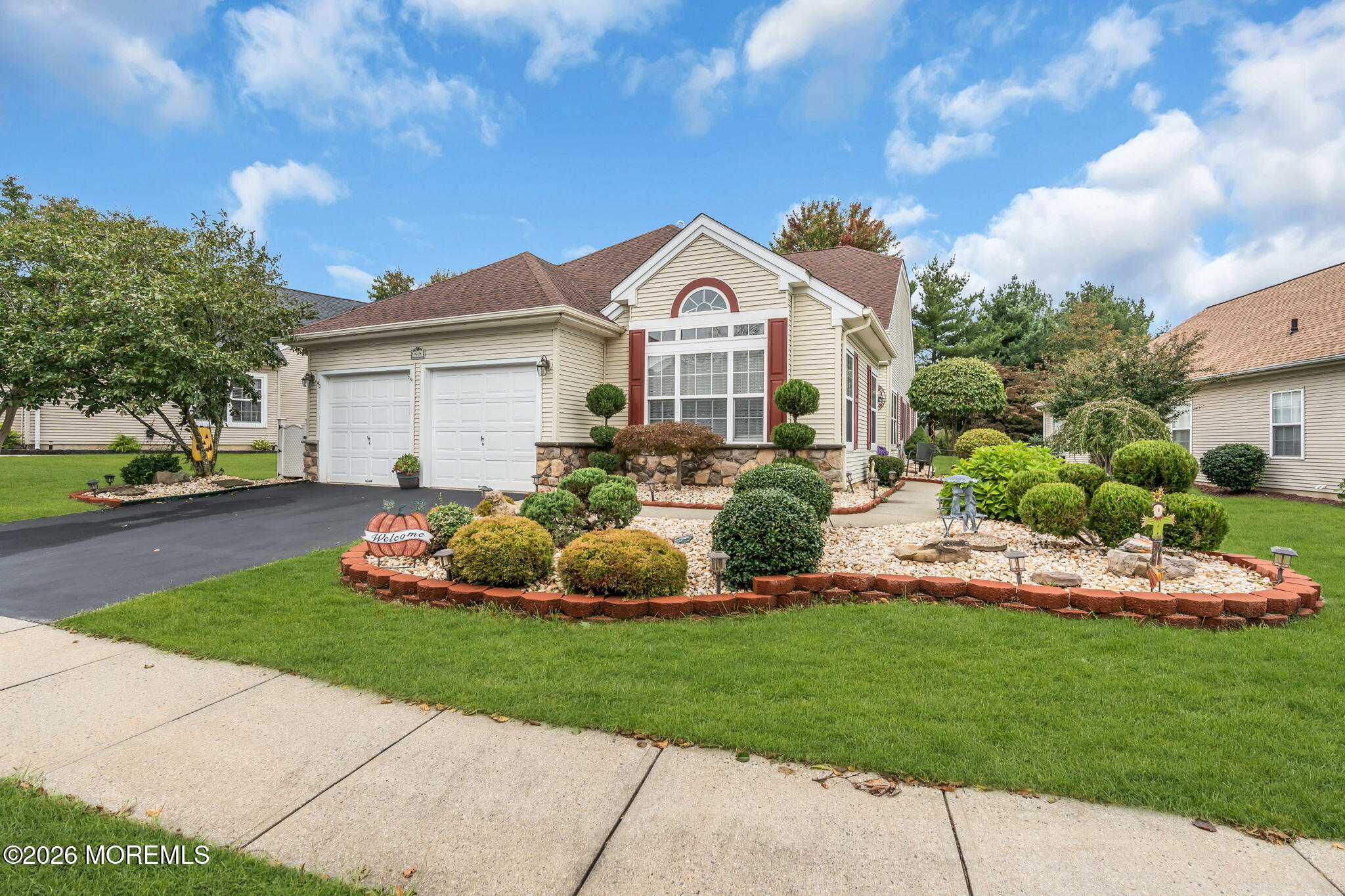 40 Isabella Drive Manchester NJ 08759