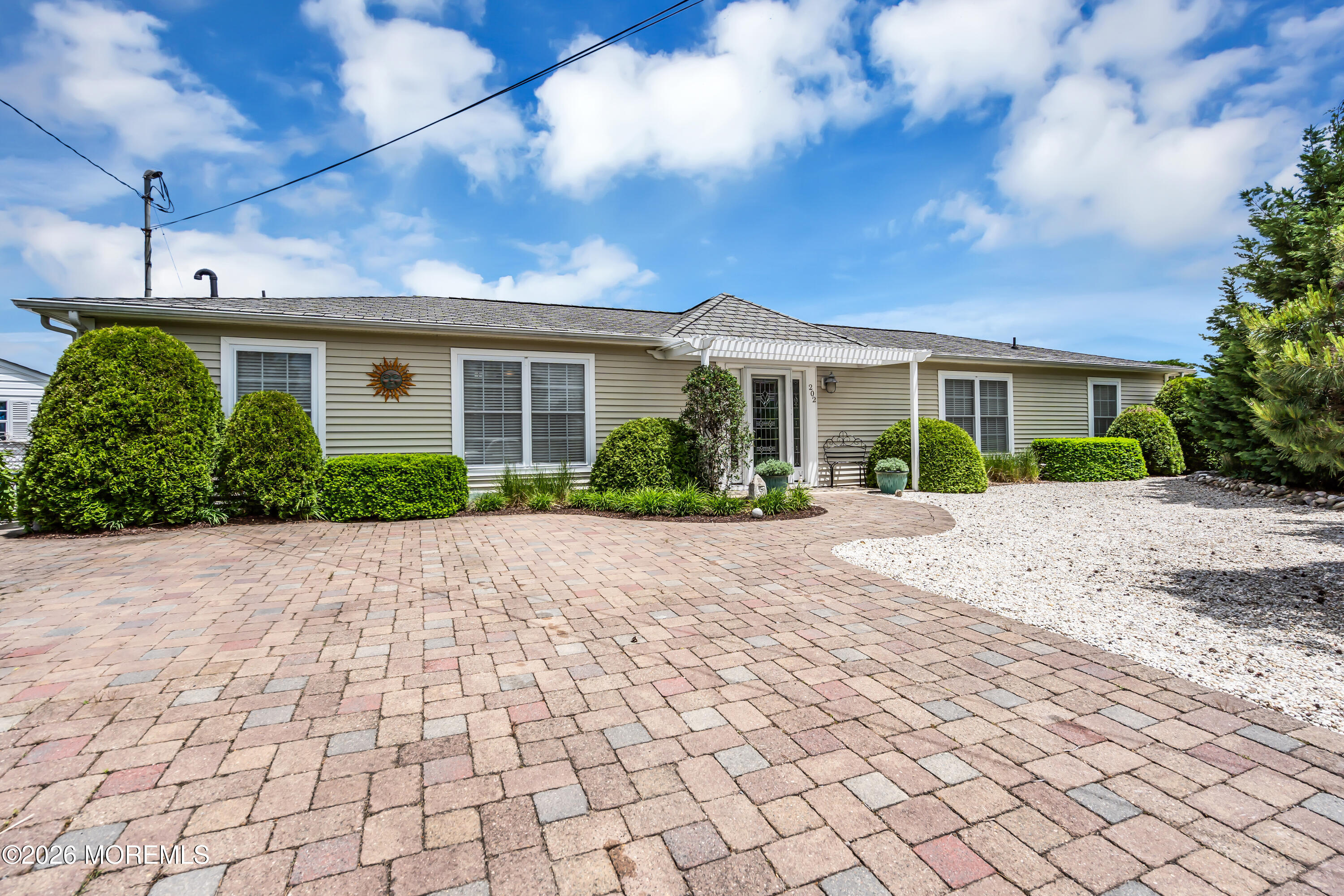 202 Newark Road S Barnegat NJ 08005