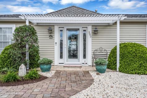 202 Newark Road S Barnegat NJ 08005