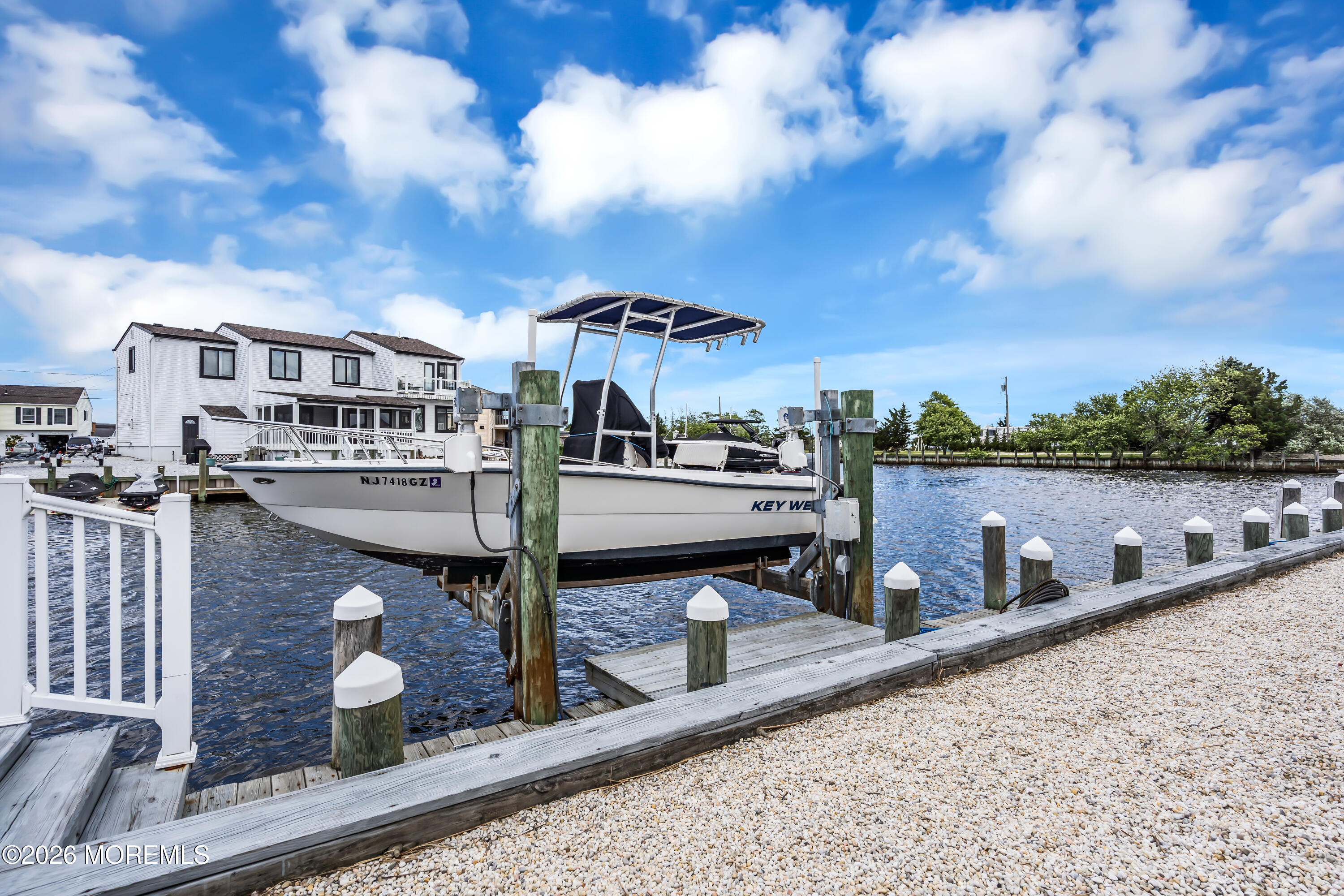 202 Newark Road S Barnegat NJ 08005