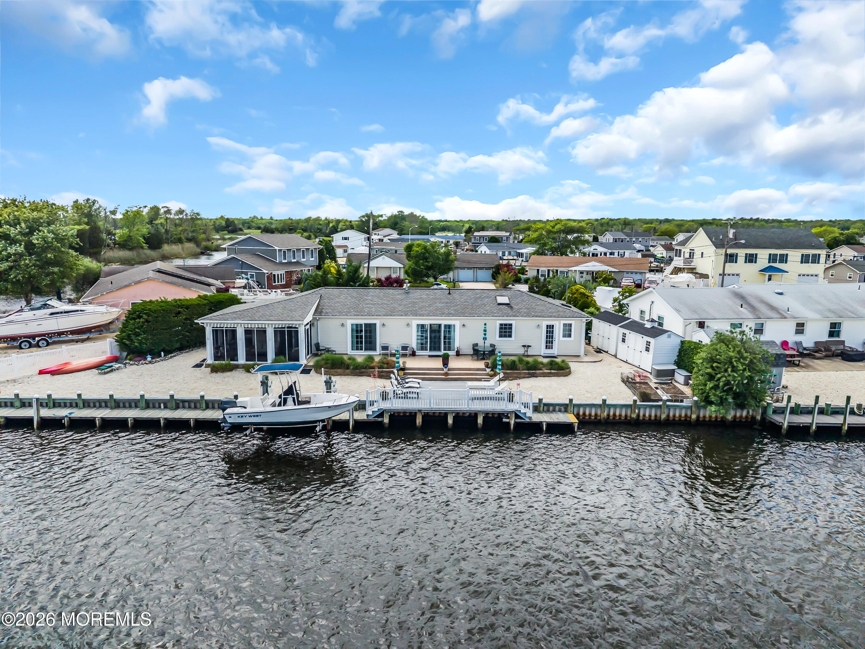 202 Newark Road S Barnegat NJ 08005