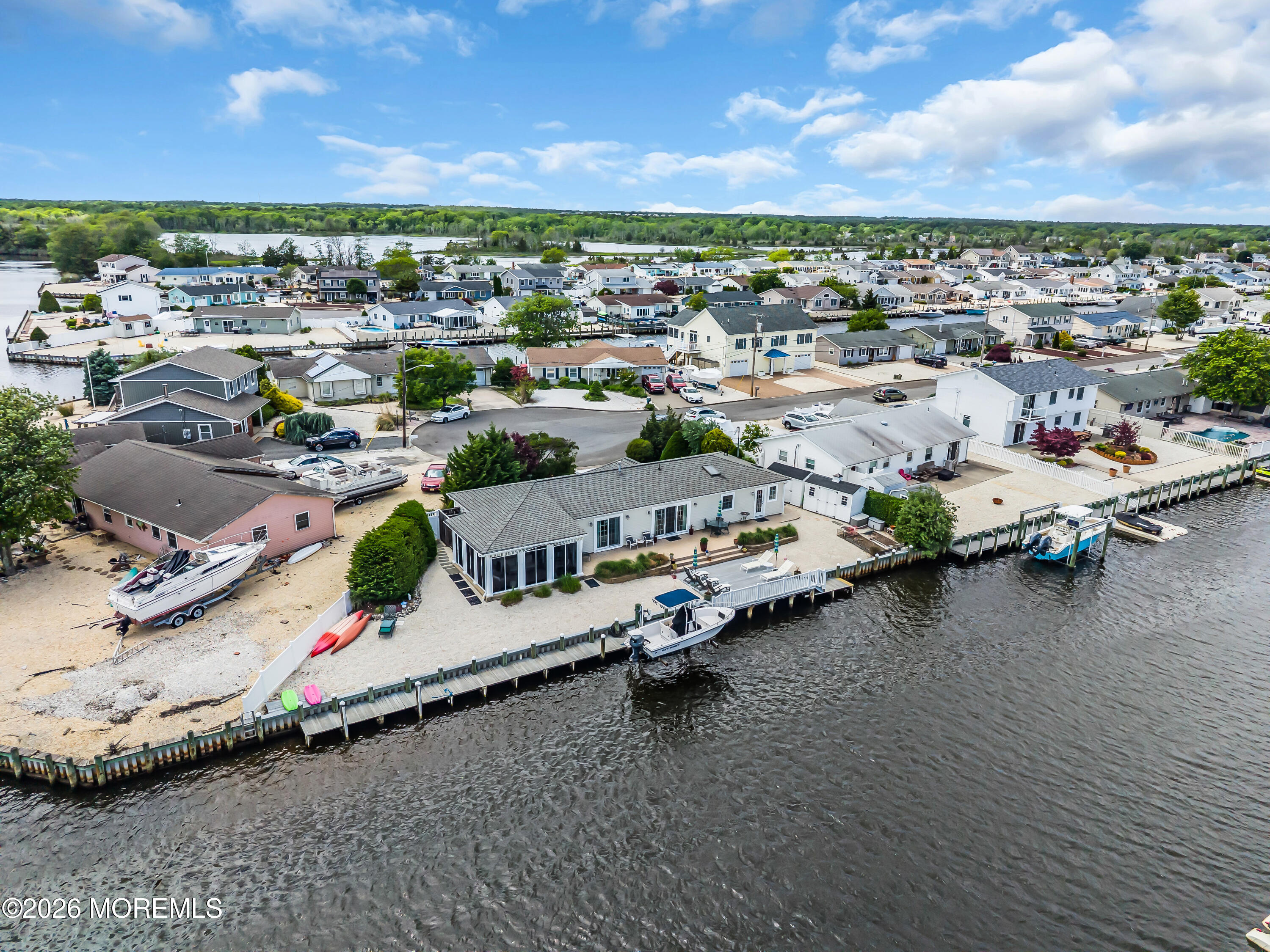 202 Newark Road S Barnegat NJ 08005