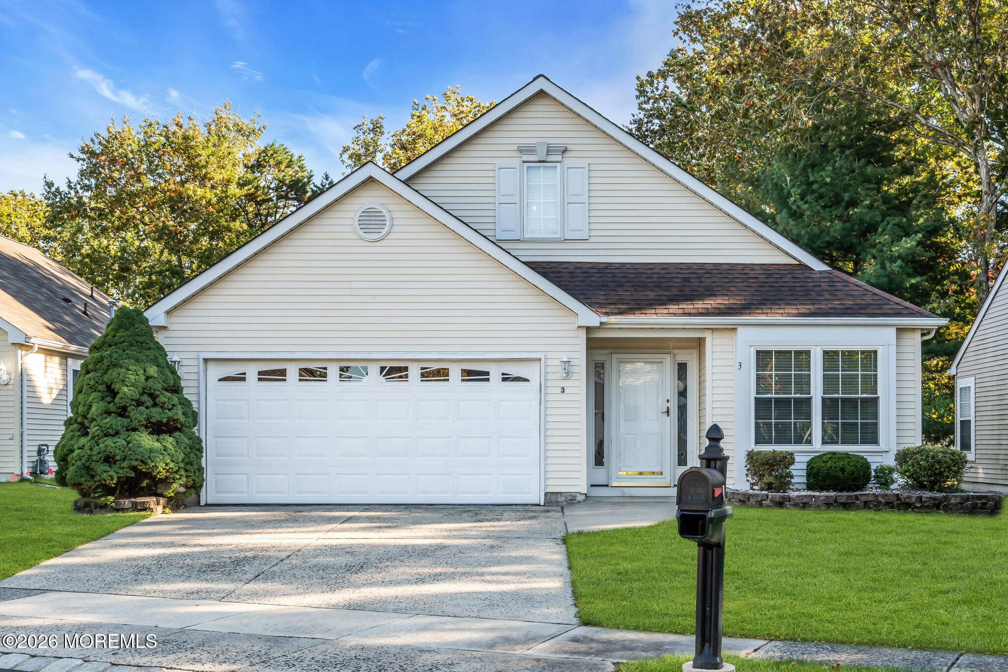 3 Stewart Court Jackson NJ 08527