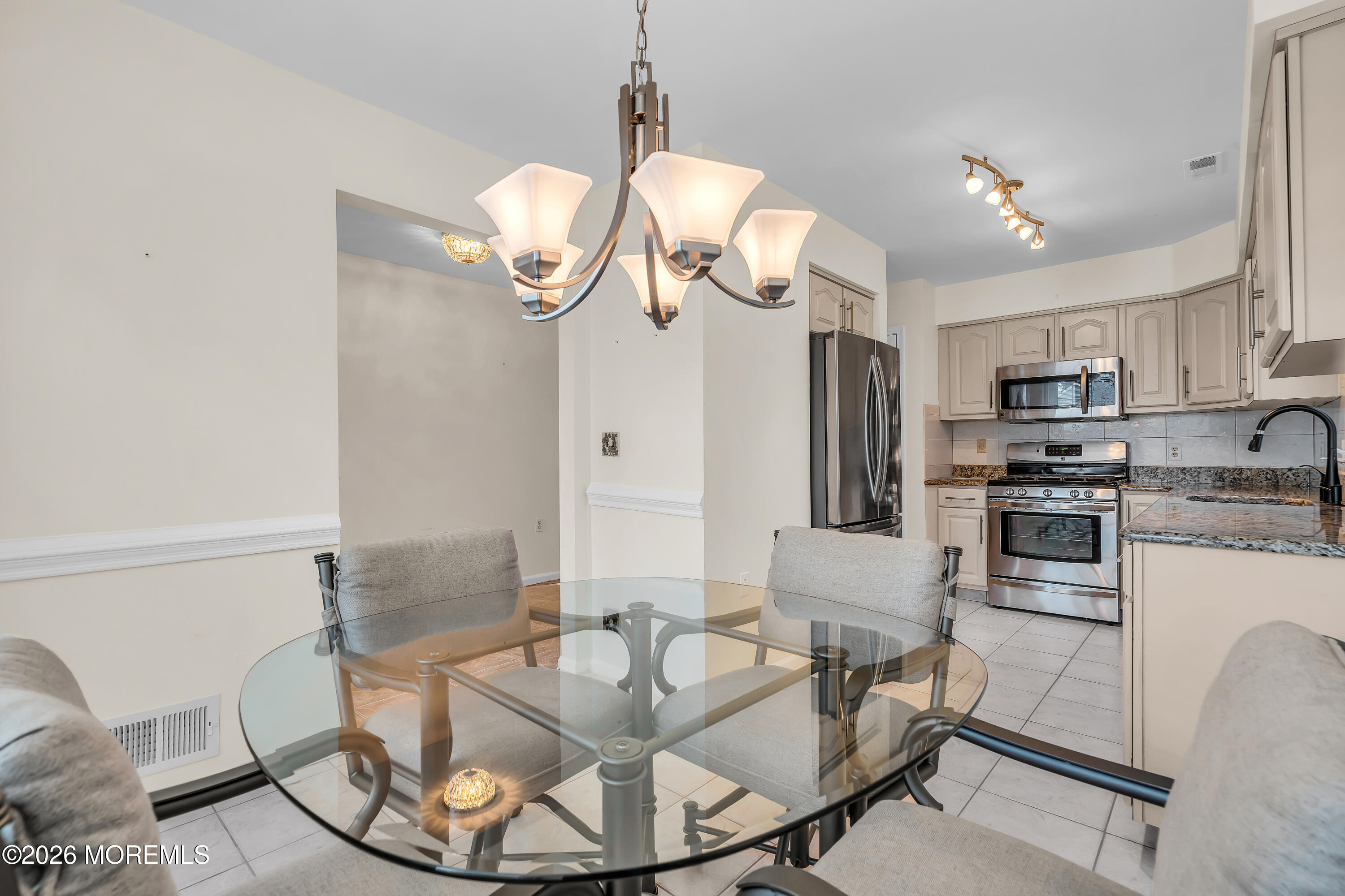 3 Stewart Court Jackson NJ 08527
