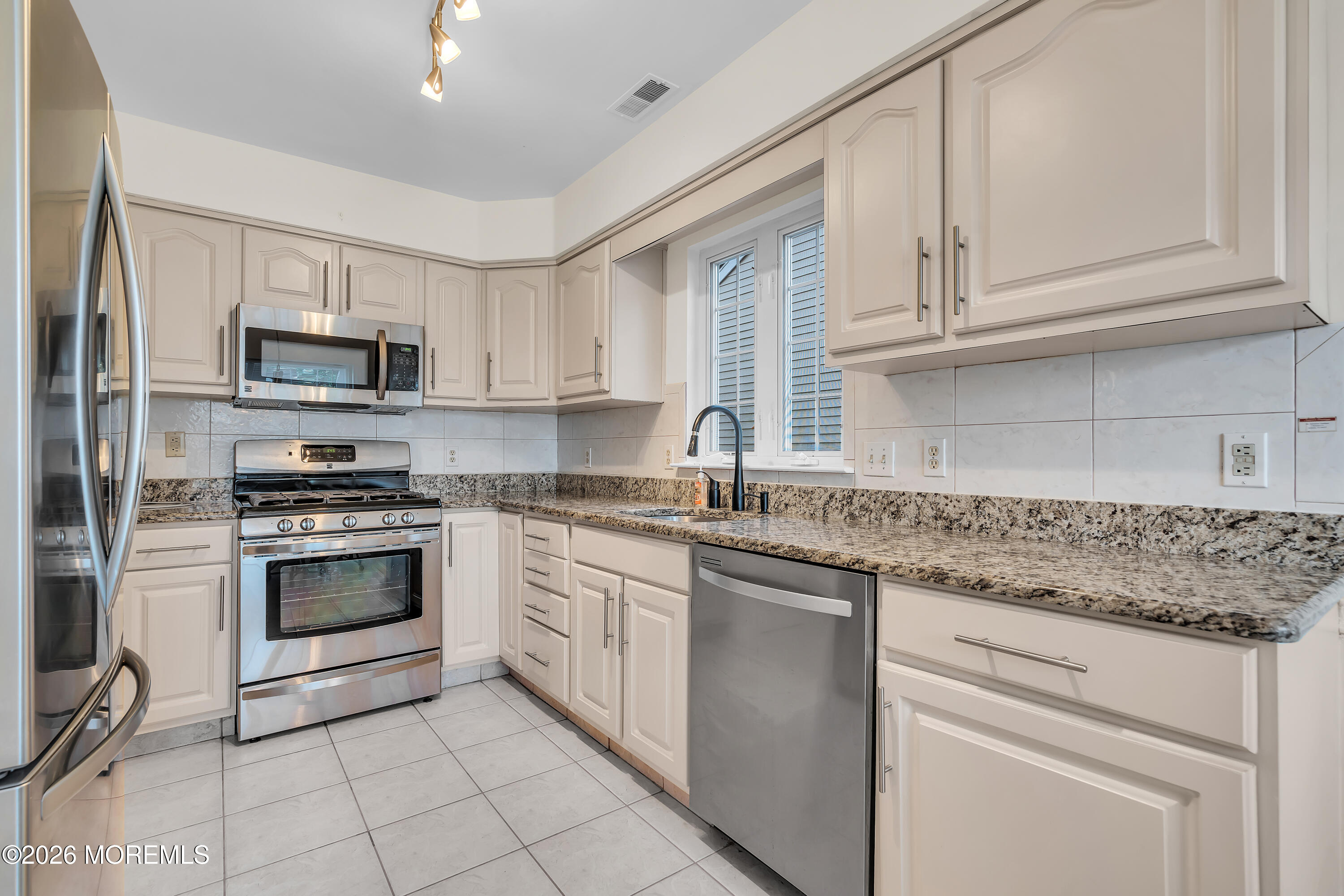 3 Stewart Court Jackson NJ 08527
