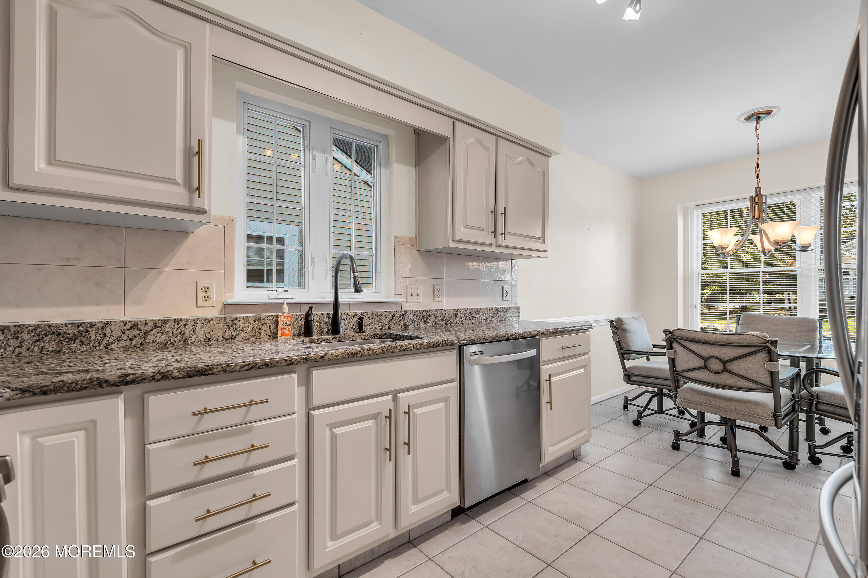 3 Stewart Court Jackson NJ 08527