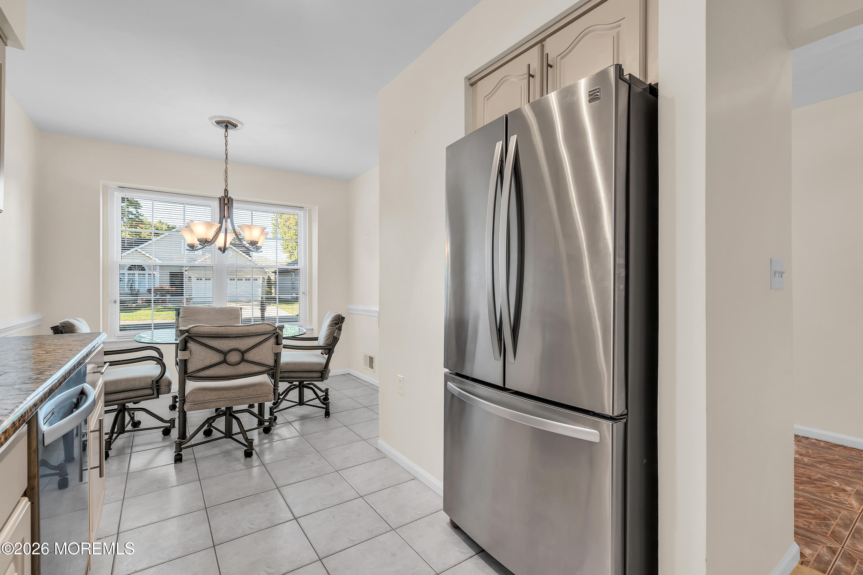 3 Stewart Court Jackson NJ 08527
