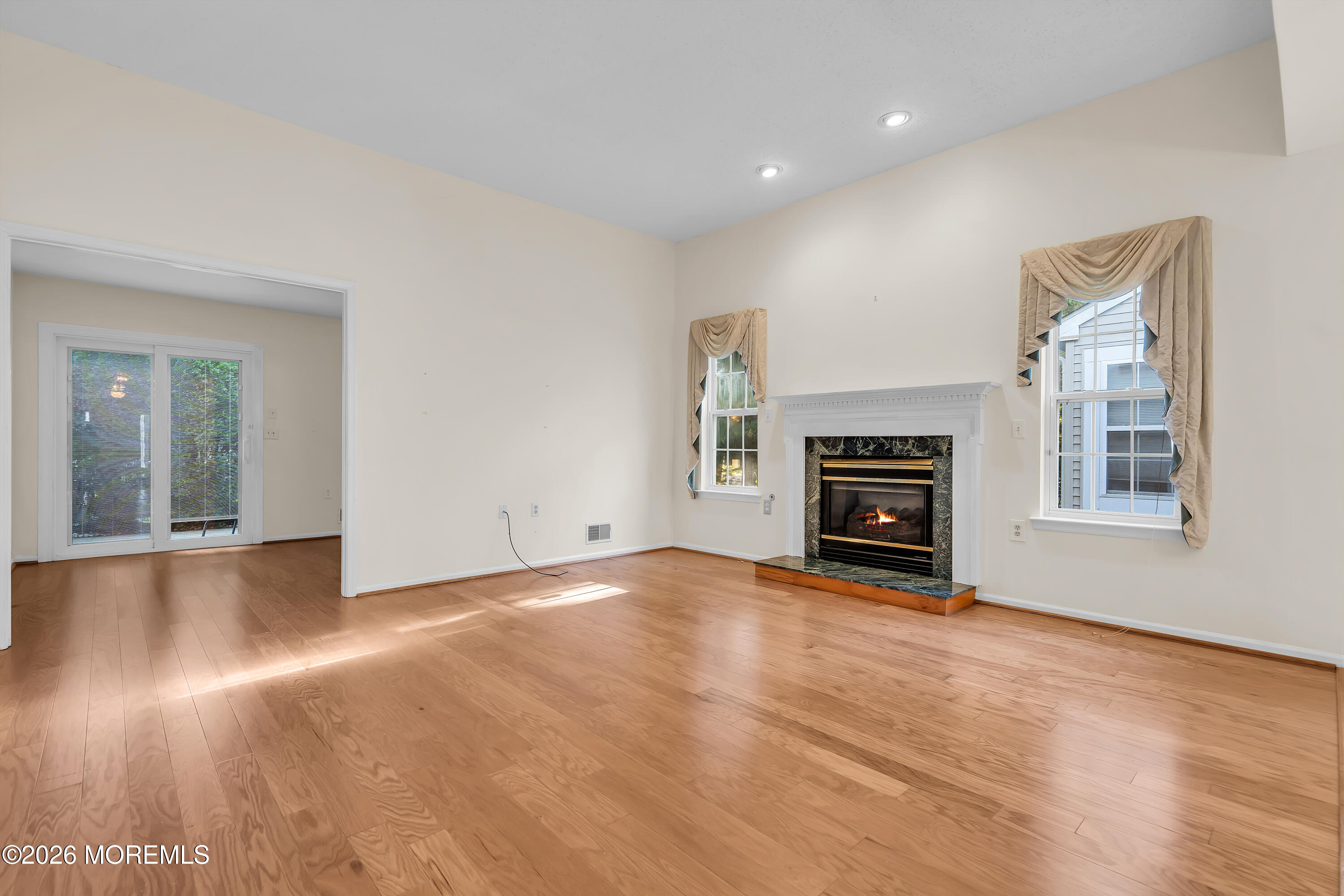 3 Stewart Court Jackson NJ 08527