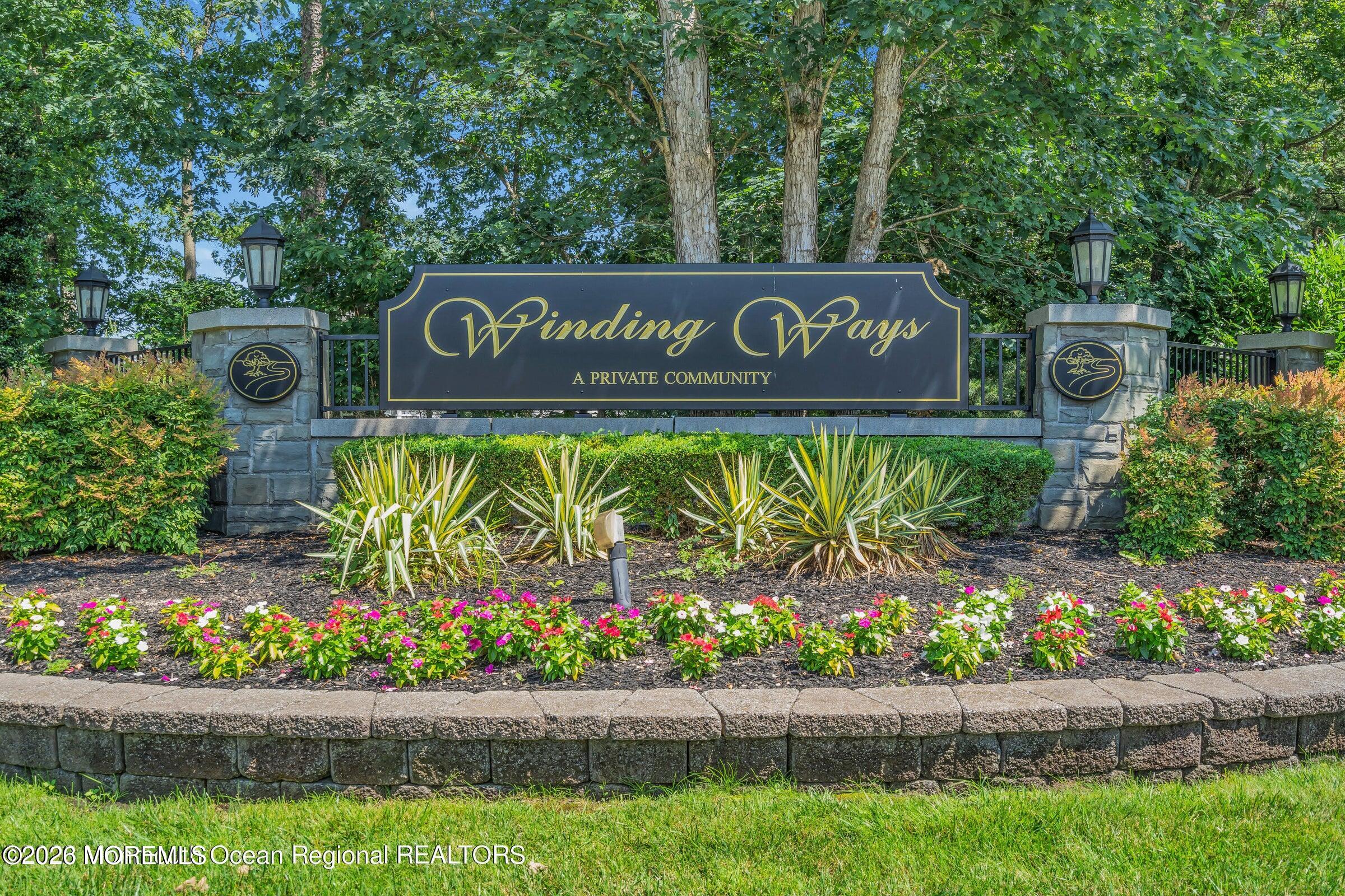 3 Stewart Court Jackson NJ 08527