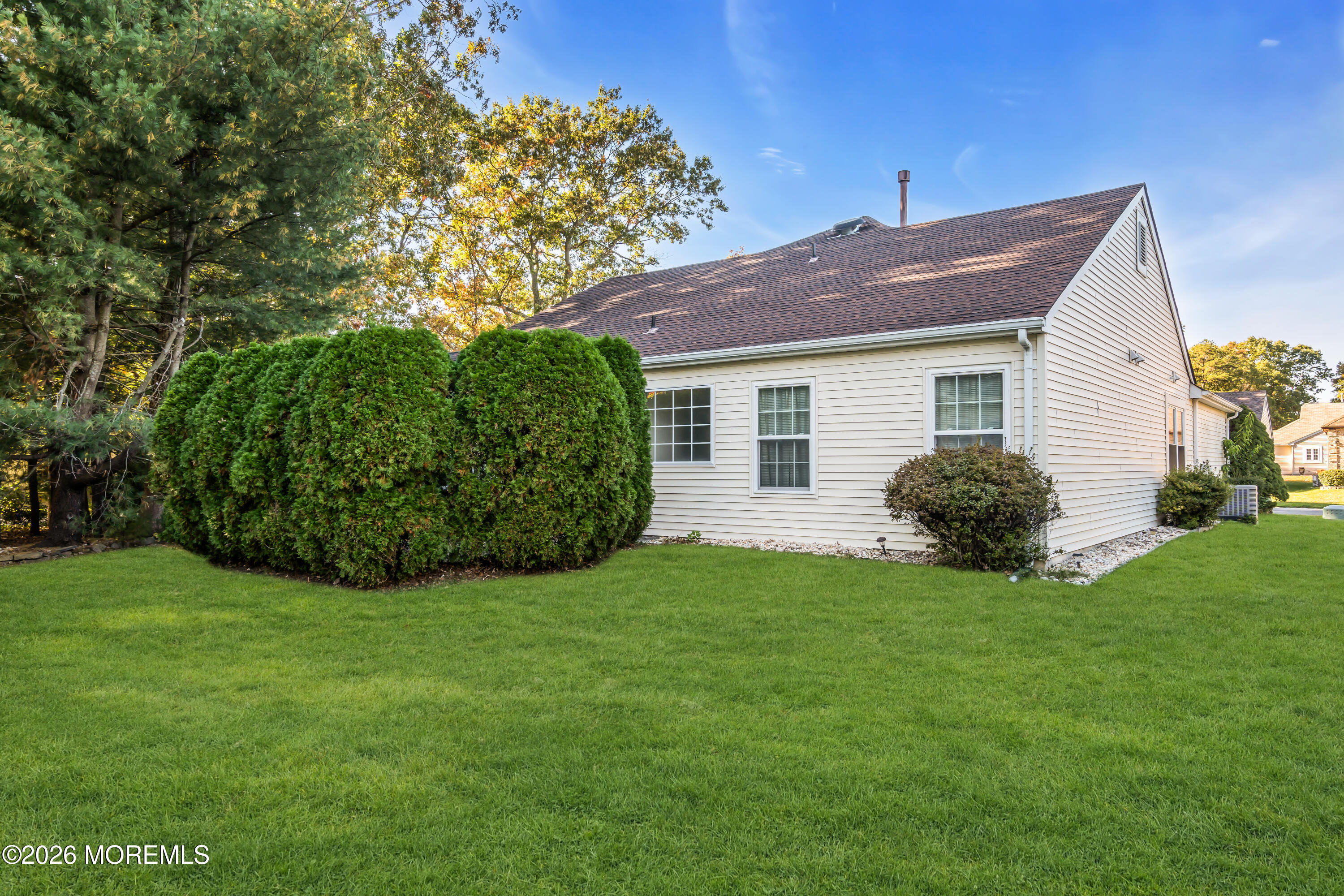 3 Stewart Court Jackson NJ 08527