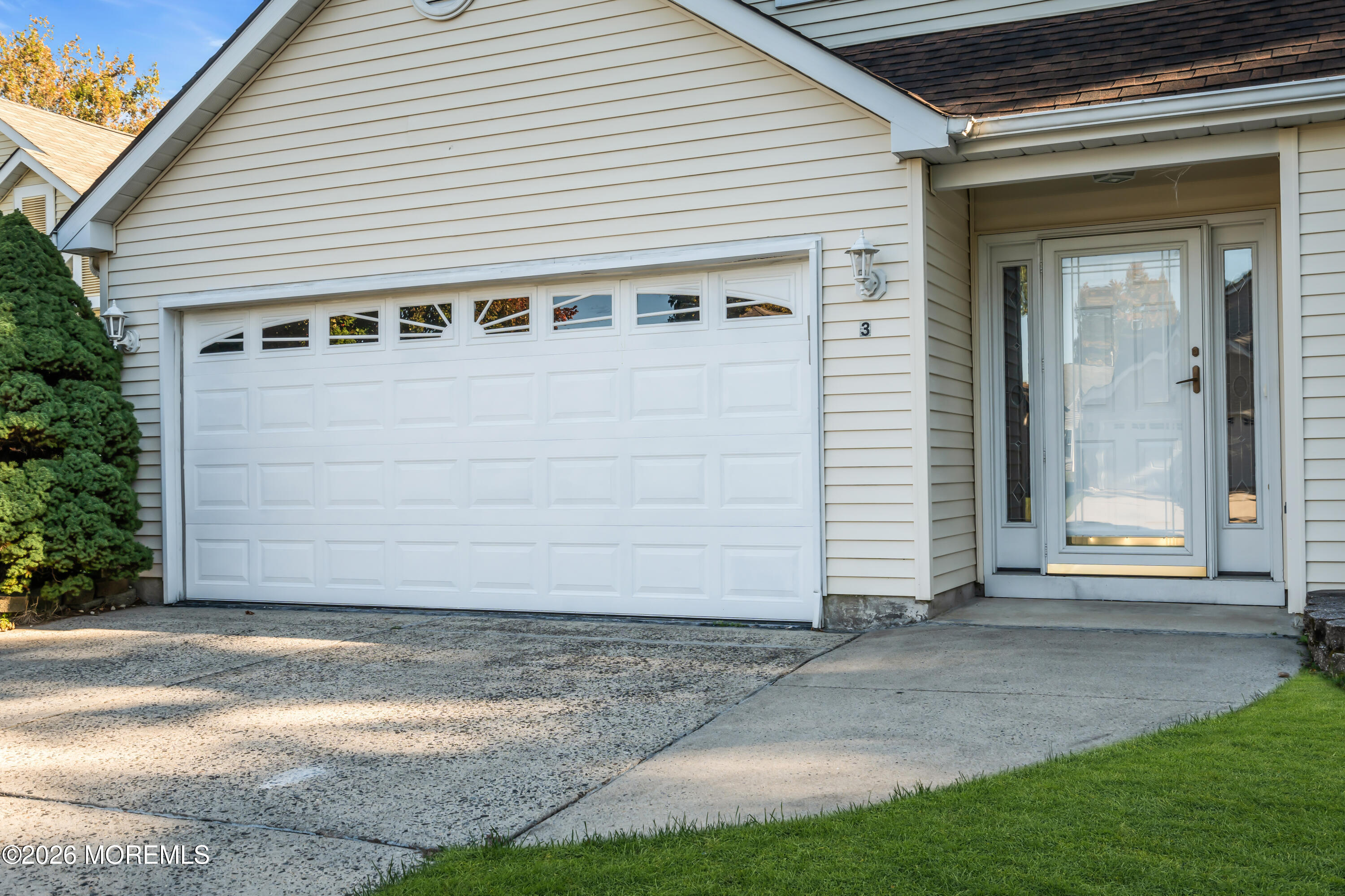 3 Stewart Court Jackson NJ 08527