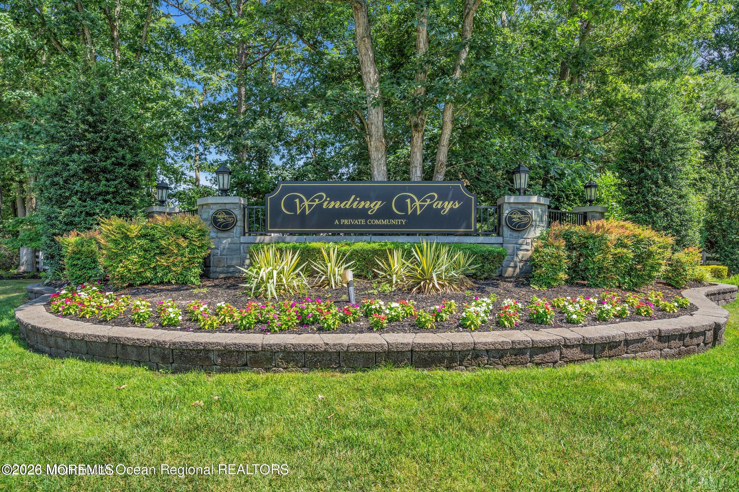 3 Stewart Court Jackson NJ 08527