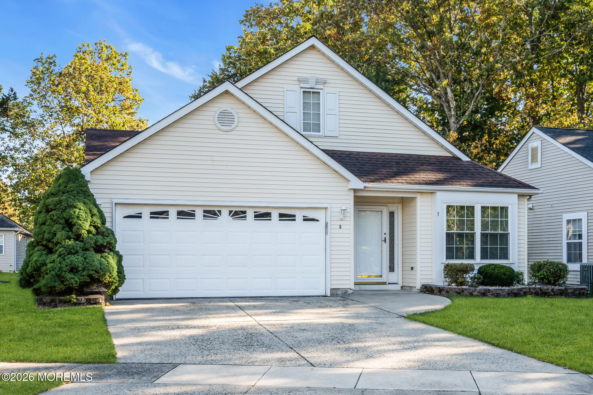 3 Stewart Court Jackson NJ 08527