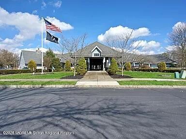 3 Stewart Court Jackson NJ 08527
