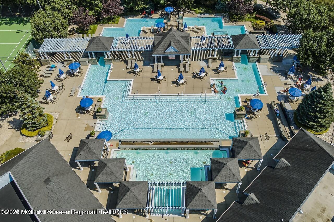 3 Stewart Court Jackson NJ 08527
