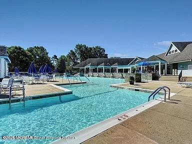 3 Stewart Court Jackson NJ 08527