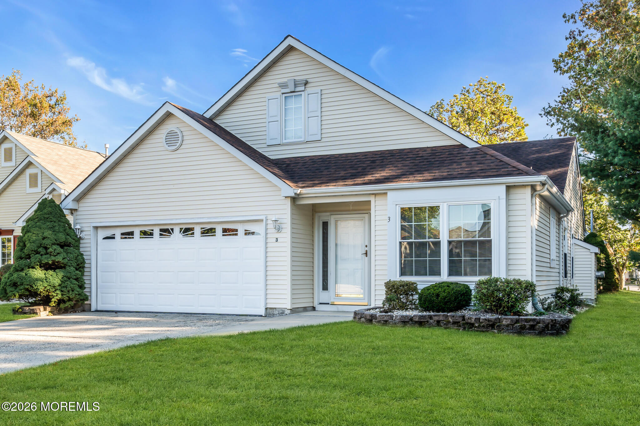 3 Stewart Court Jackson NJ 08527