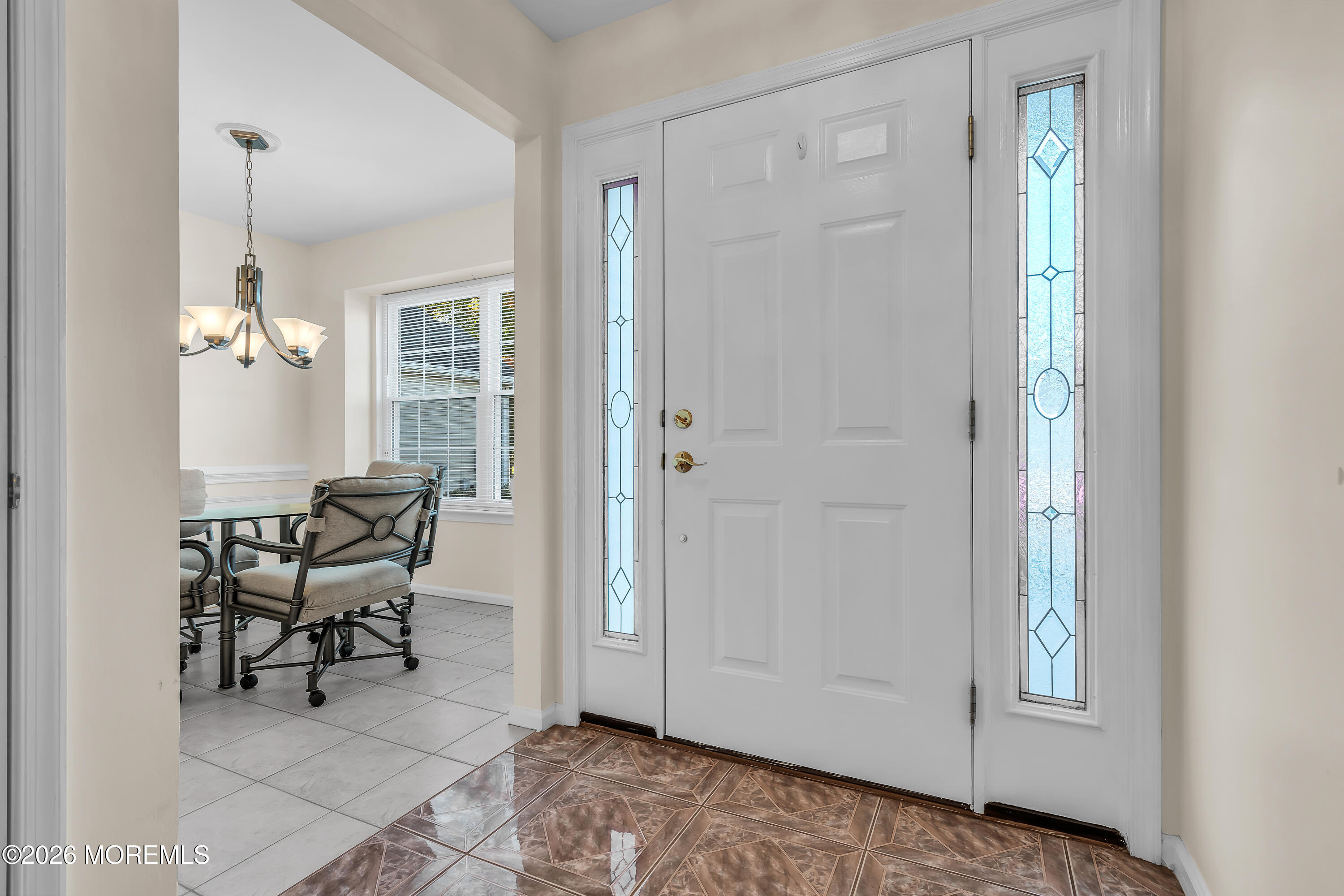 3 Stewart Court Jackson NJ 08527