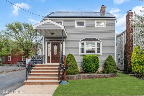 63 Broadway Keyport NJ 07735