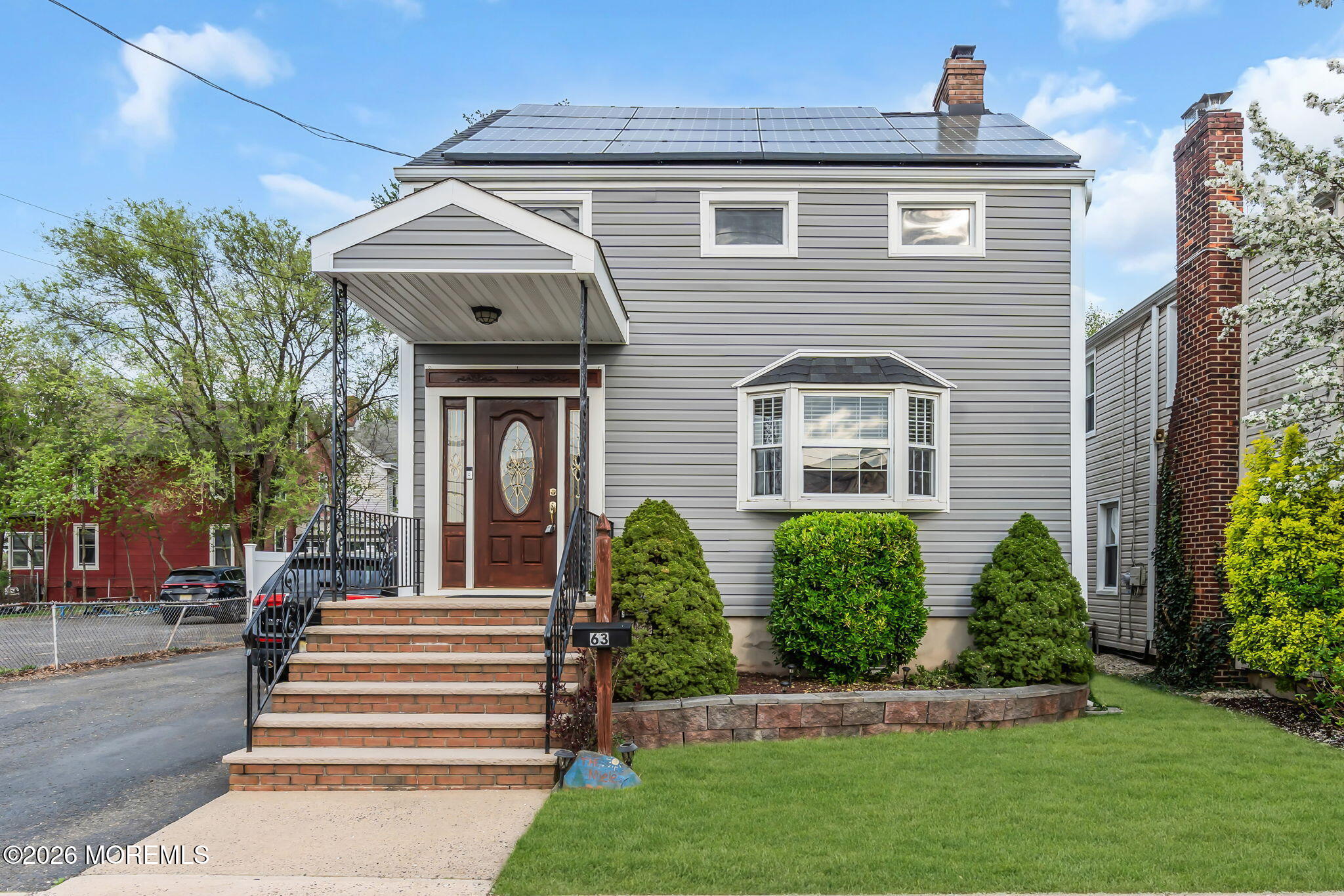 63 Broadway Keyport NJ 07735