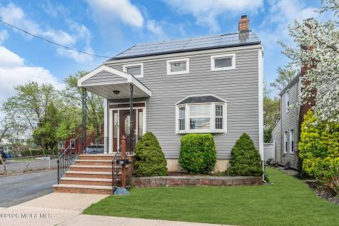 63 Broadway Keyport NJ 07735
