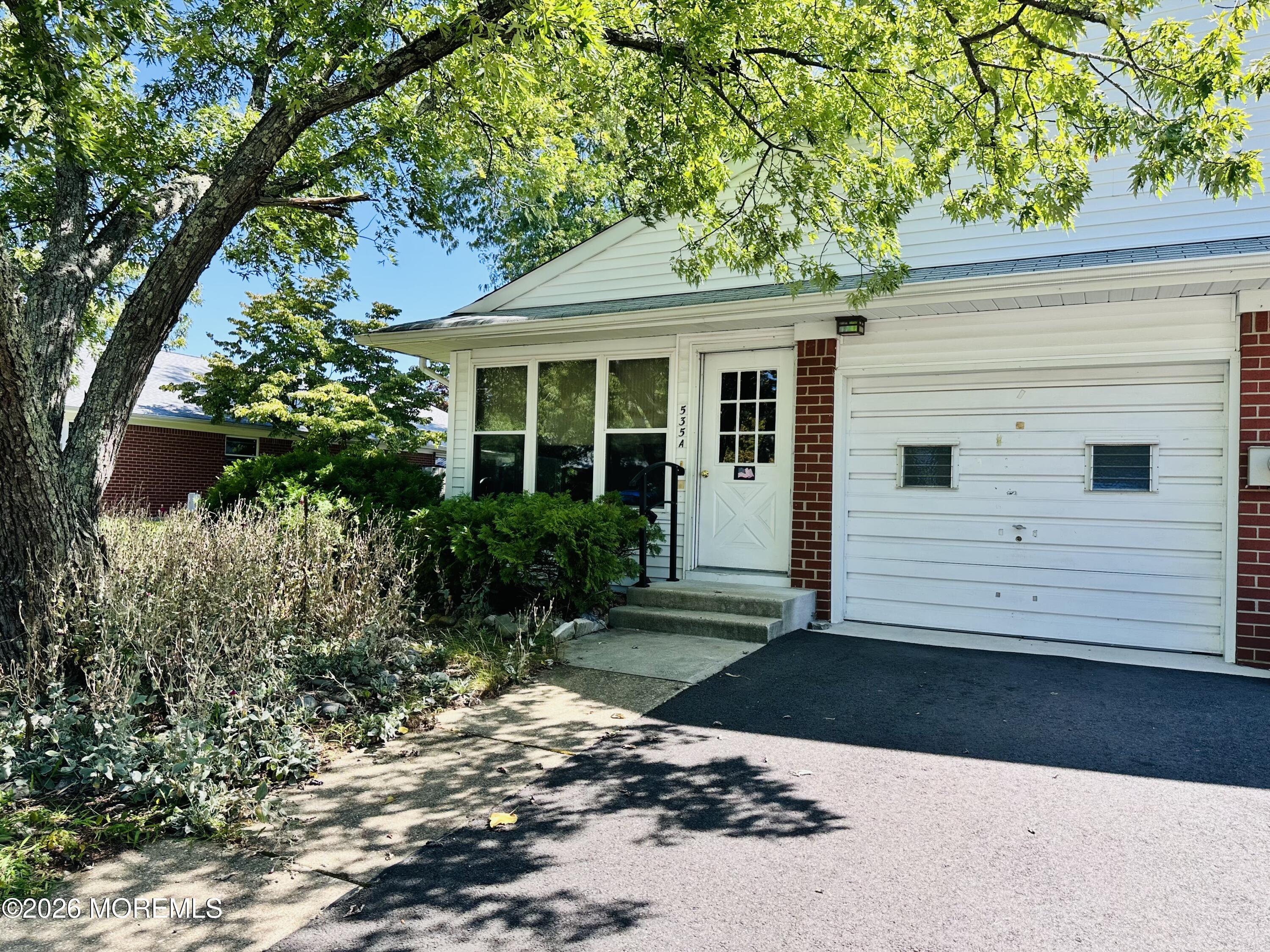535-A Lilac Lane Whiting NJ 08759