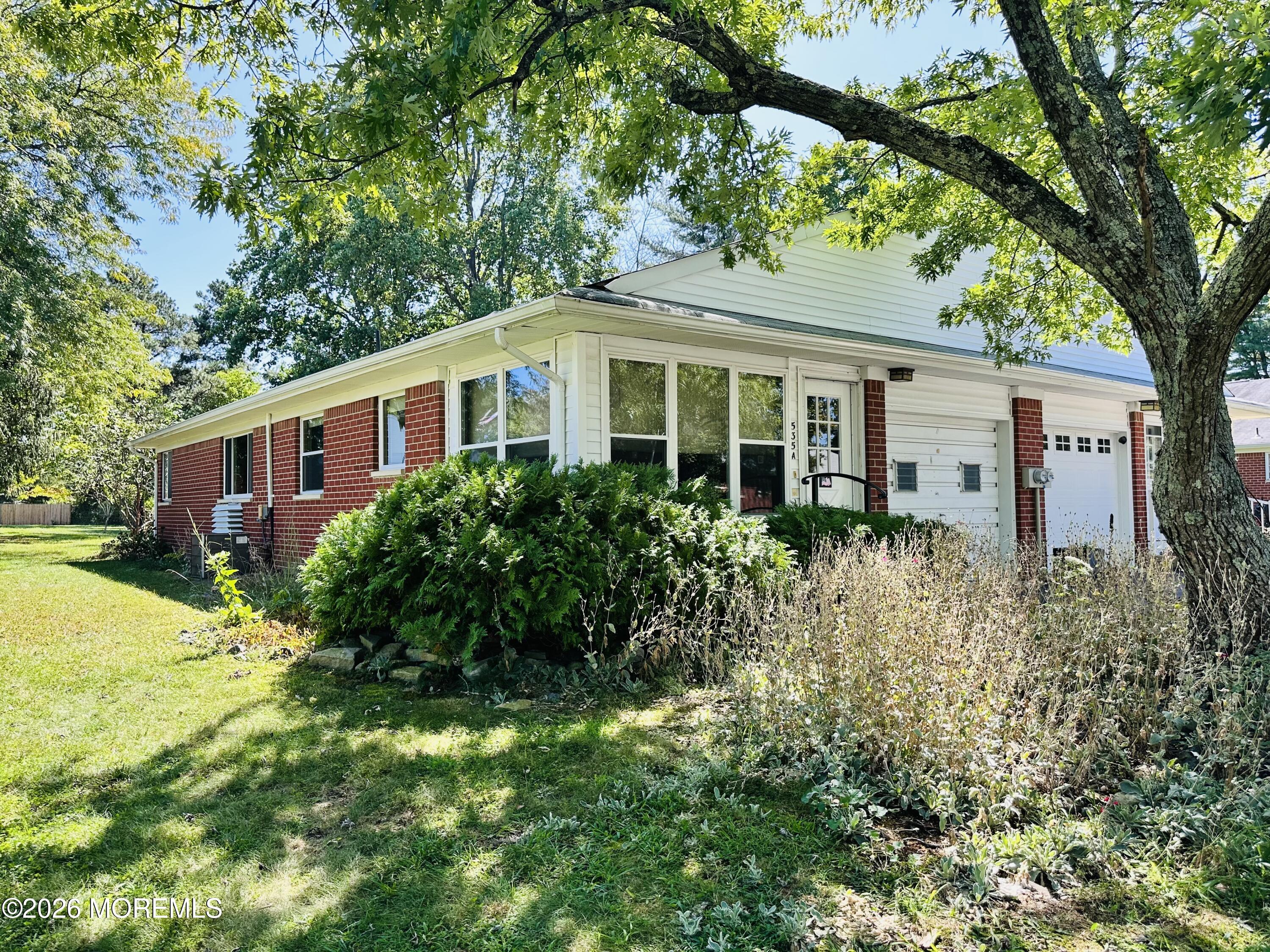 535-A Lilac Lane Whiting NJ 08759