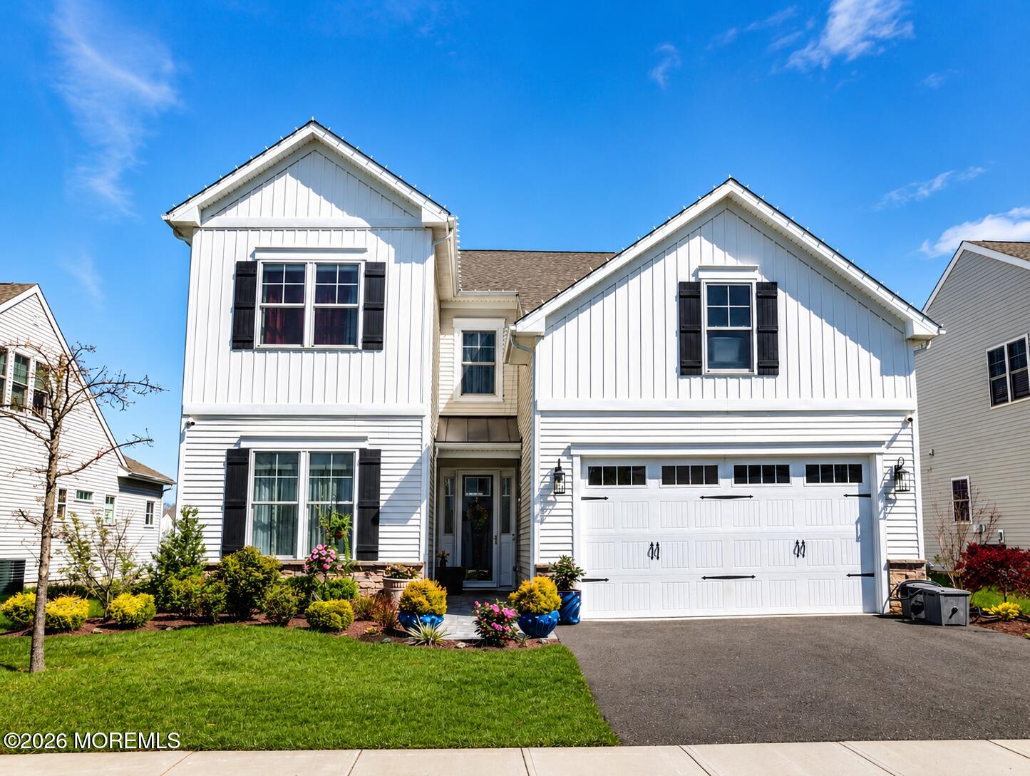 4 Pasture Drive Farmingdale NJ 07727