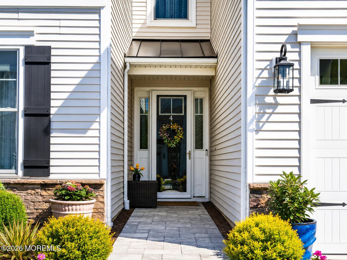 4 Pasture Drive Farmingdale NJ 07727