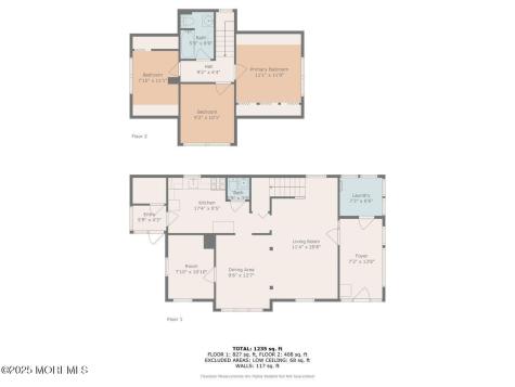 46 Woodland Avenue Keansburg NJ 07734