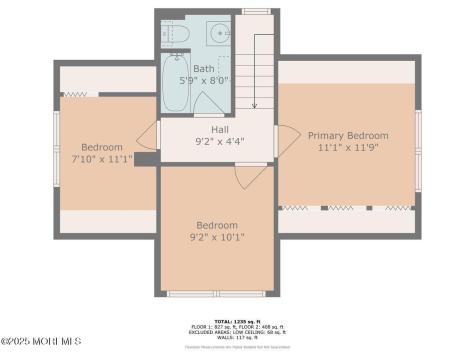 46 Woodland Avenue Keansburg NJ 07734