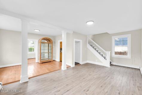 46 Woodland Avenue Keansburg NJ 07734