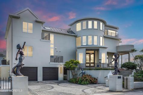 1 Island View Way Sea Bright NJ 07760