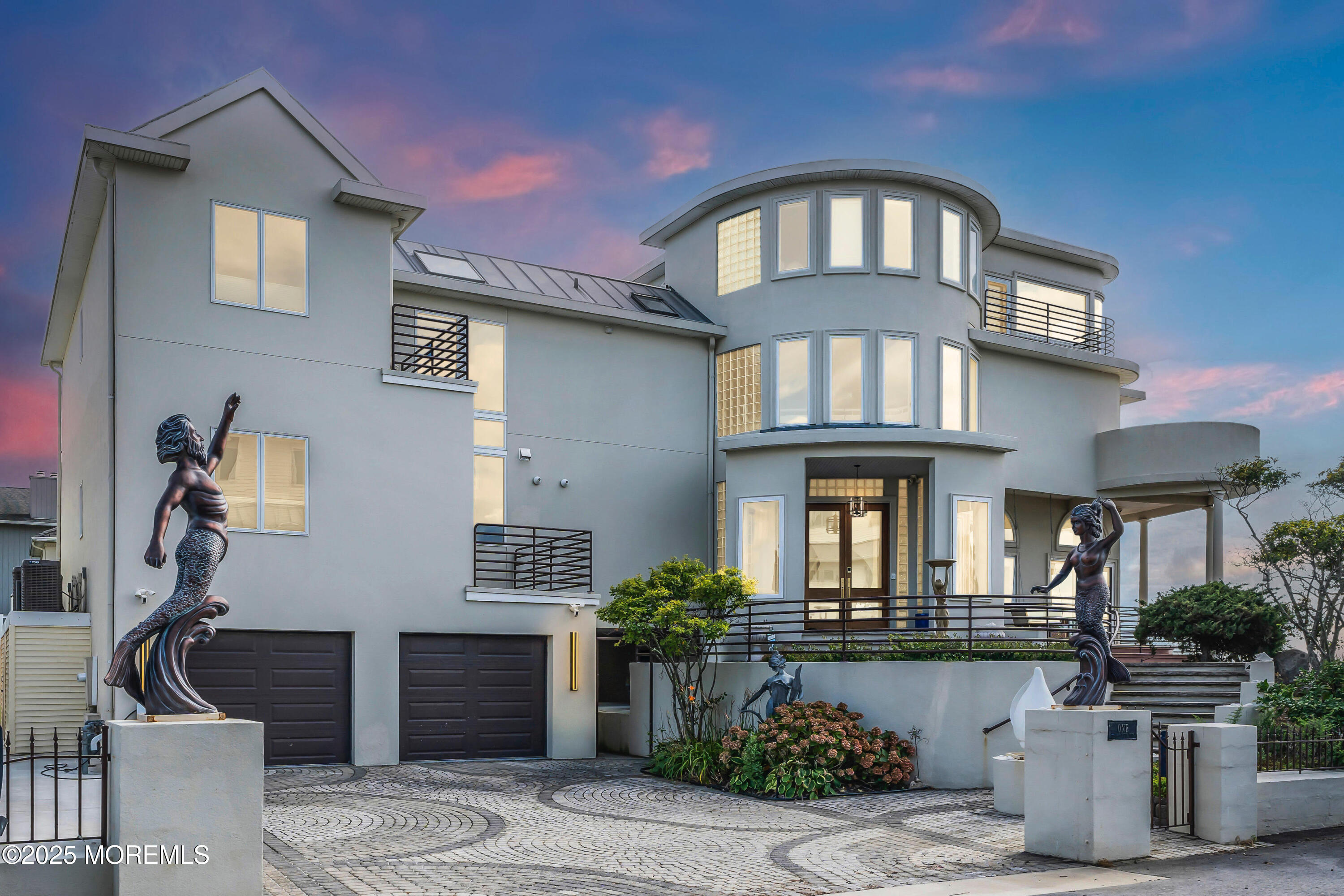 1 Island View Way Sea Bright NJ 07760