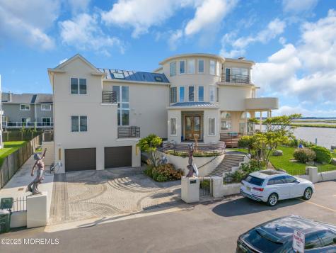 1 Island View Way Sea Bright NJ 07760