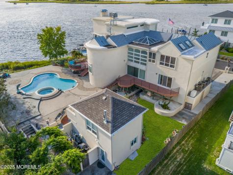 1 Island View Way Sea Bright NJ 07760