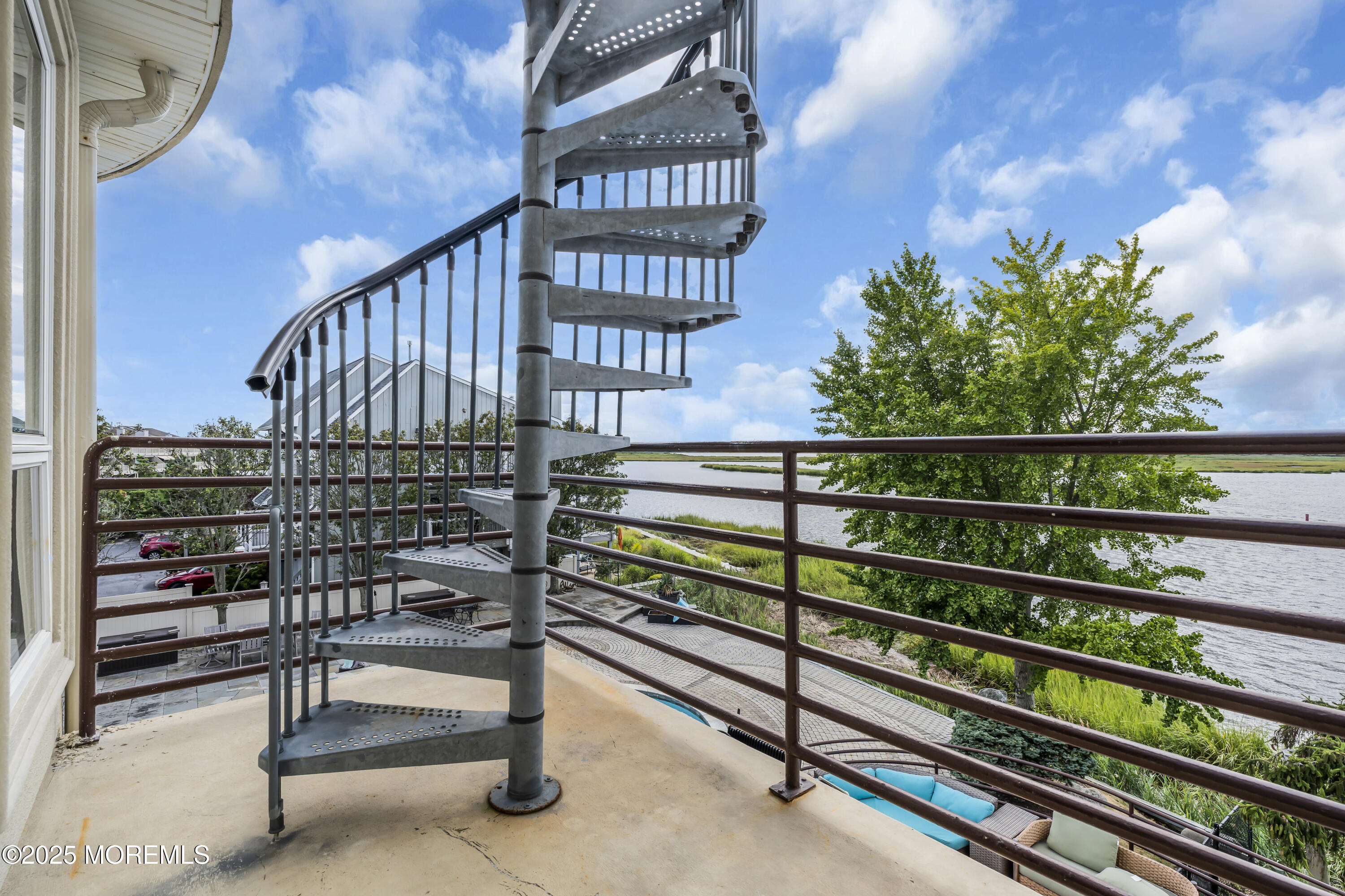 1 Island View Way Sea Bright NJ 07760