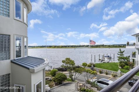 1 Island View Way Sea Bright NJ 07760