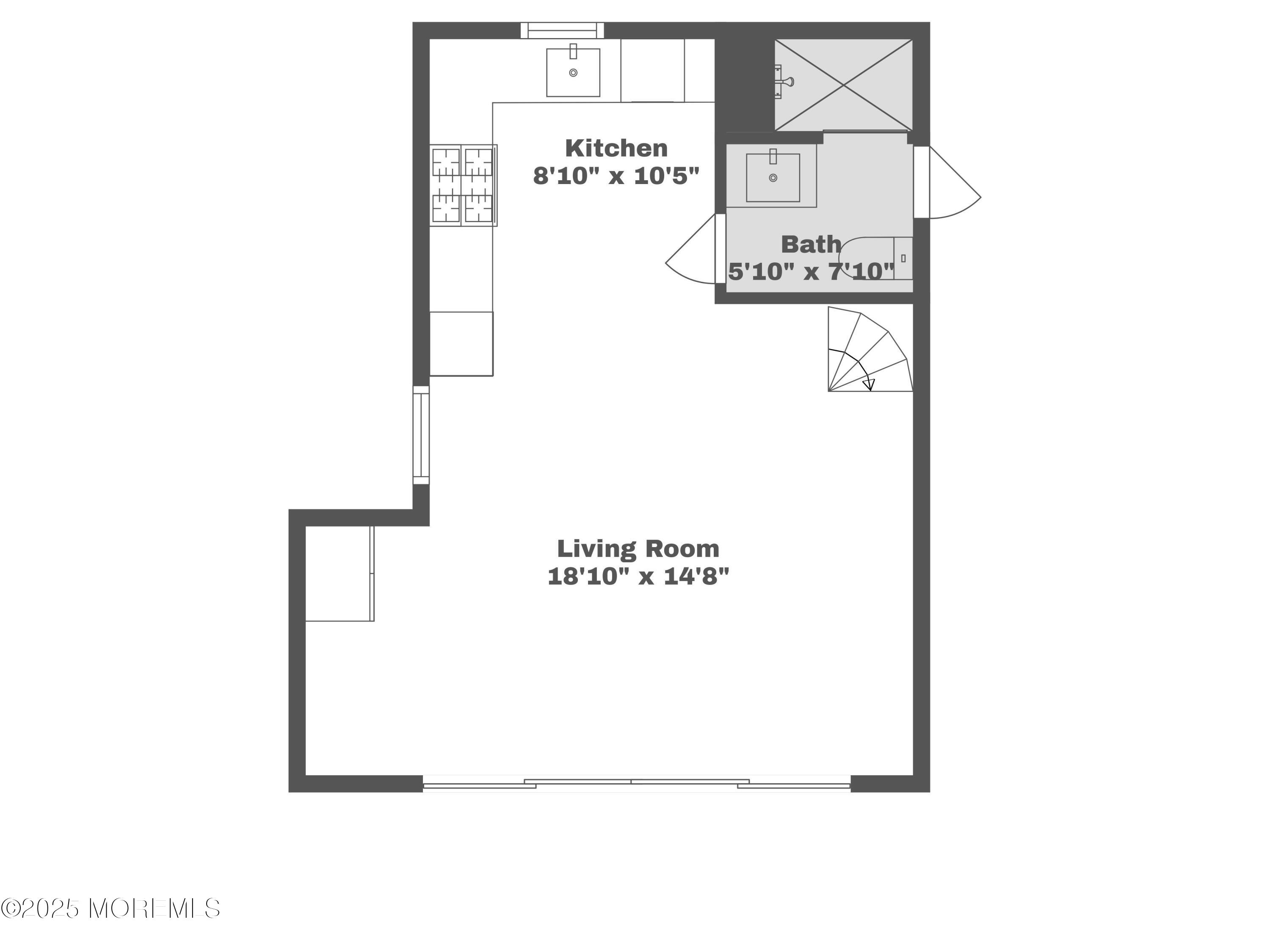 1 Island View Way Sea Bright NJ 07760