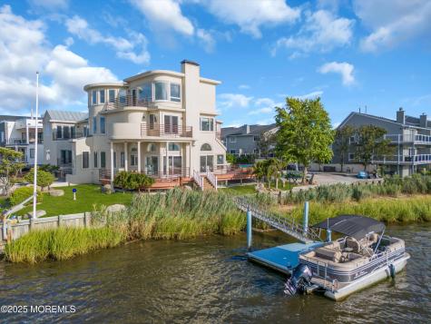 1 Island View Way Sea Bright NJ 07760